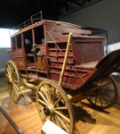 Melbourne Museum IV